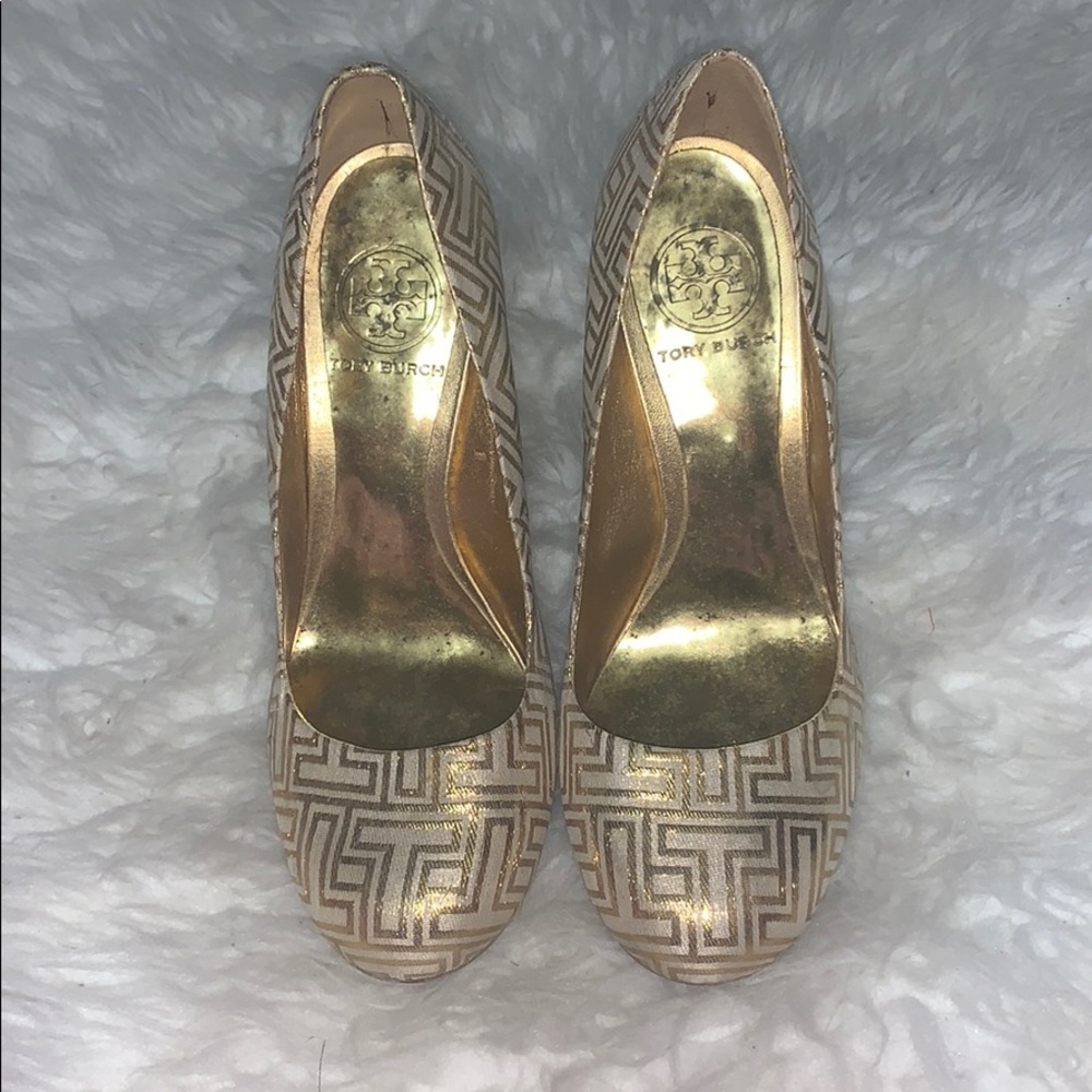 Tory Burch Heels